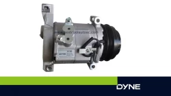 ACY192-D Chevrolet Avalanche Good Ac Compressor 25891792