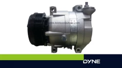 ACY246-D AVEO EXCELLE 1.6 AC COMPRESSOR