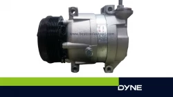 ACY250-D AVEO Lova Ac Compressor