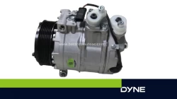 ACY29052-D Mercedes Benz GL450 3/ GL550 4.6 A0008303601