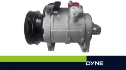 ACY1412-D Chrysler 300C Diesel Ac Compressor