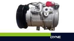 ACY2509-D Lexus RX300 Ac Compressor 88320-33140-84