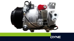 ACY084-D Lexus/Crown 3.0 Ac Compressor 88320-3A300-84