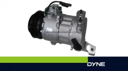 ACY04024-D Cadillac Ac Compressor