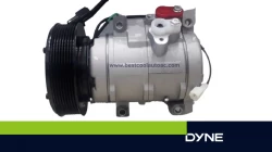 ACY132-D Universal CAT 8PK Ac Compressor