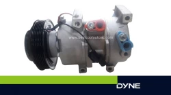 ACY053-D KIA Cerato Ac Compressor