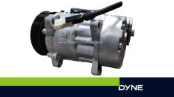 ACY3110-D Citroen Ac Compressor