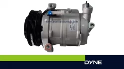 ACY1314-D Chevrolet Cruze Ac Compressor