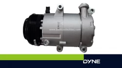 ACY101-D Ford Focus 1.6 Ac Compressor
