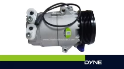 ACY237-D Volks Wagen Golf Ac Compressor