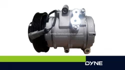 ACY19002-D Hummer H3 Ac Compressor