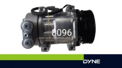 ACY8096-D JEEP 2006 Ac Compressor