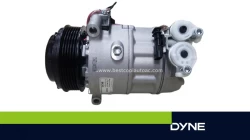 ACY36013-D JAGUAR XJ 3.0T Ac Compressor