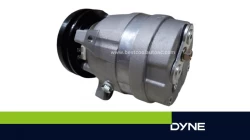 ACY247-2-D KIA Pride V5 Ac Compressor