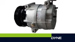 ACY257-D Laguna V5 Ac Compressor