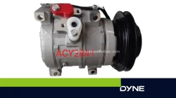 ACY2841-D Land Cruiser Ac Compressor