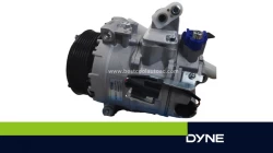ACY36010-D Land Rover Discovery Ac Compressor