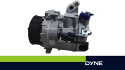 ACY36011-D Land Rover Discovery 3.6 Ac Compressor