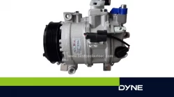 ACY2100-D LAND ROVER HSE3 6SUR AC Compressor