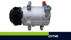 ACY3280-D Land Rover Diesel 2.2 Ac Compressor