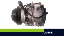 ACY2827-D Pajero 1Pk Ac Compressor