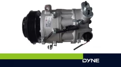 ACY1519-D Chevrolet Malibu Ac Compressor