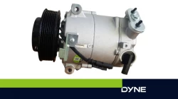 ACY1517-D Chevrolet Malibu New Ac Compressor Sensor Coil