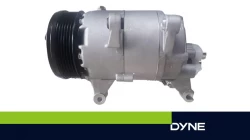ACY2776-D Mini Cooper Ac Compressor