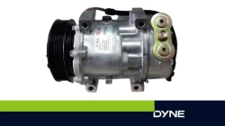 ACY8014-1-D Peugeot 406 Ac compressor