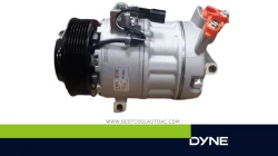 ACY2929-1-D Qashqai Ac Compressor