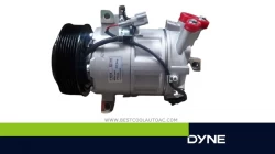 ACY2929-D Qashqai Ac Compressor 716889 814957