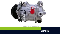 ACY44086-D RAV4 2.5 Ac Compressor