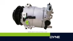 ACY1518-D Cadillac XTS Ac Compressor