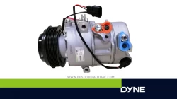 ACY2126-D Hyundai iX35 2.0 Ac Compressor 97701-2S601
