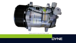 ACY8032-3-D 508 12V 10PK Ac Compressor