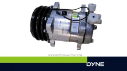 ACY8040-1-D 508 12V 2PK Ac Compressor