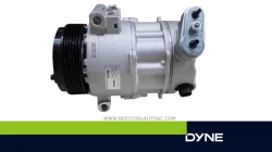 ACY293-D CHEVROLET CAPRICE V6 AC Compressor