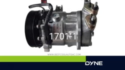 ACY1701-1-D JEEP Cherokee Ac Compressor
