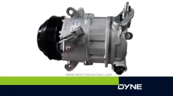 ACY06021-D JEEP Cherokee Ac Compressor