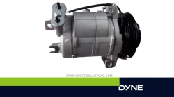 ACY07010-D Chevrolet Camaro Ac Compressor