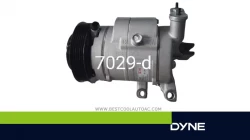 ACY7029-D Chevrolet Equinox Ac Compressor