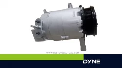 ACY08035-1-D Chevrolet Impala Ac Compressor