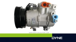 ACY052-D Hyundai i20 ACCENT Blue Ac Compressor  97701-1R000