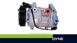 ACY24051-D Hyundai Accent 2012 Ac Compressor 97701-1R900