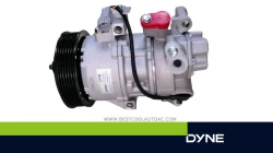ACY086-1-D Toyota Yaris Ac Compressor 88310-0D020