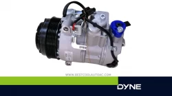 ACY29021-D BENZ New Ac Compressor 0008309300