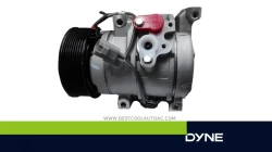 ACY44040-D Toyota Rav4 Ac Compressor