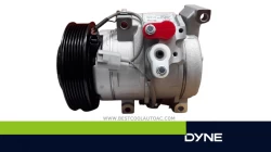 ACY8011-1-D Toyota Rav4 Ac Compressor 88320-42090