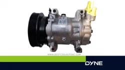 ACY3309-D Renault Logan Ac Compressor