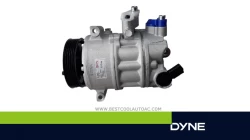 ACY235-D Volks Wagen Sagitar/Passat/Golf Ac Compressor 1K0820803SX